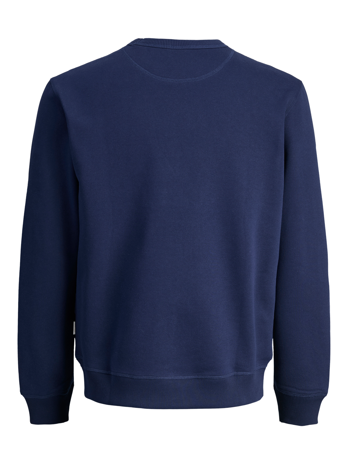 JORNORREBRO EMB SWEATSHIRT